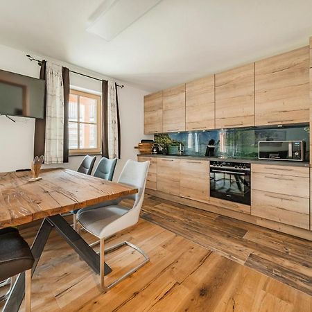 Dachstein West Apartment 1B Russbach am Pass Gschuett Exterior photo