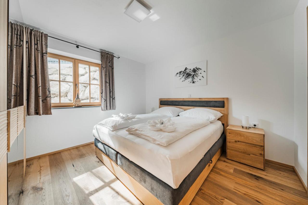 Dachstein West Apartment 1B Russbach am Pass Gschuett Exterior photo